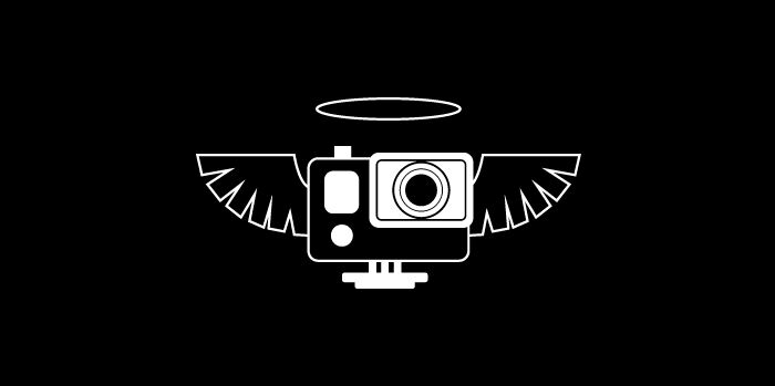 Integrated Breakaway Camera Mount